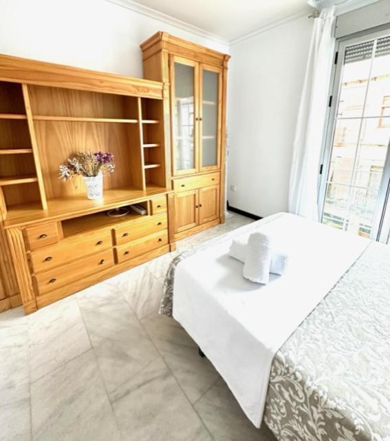 Apartamento Claudio Marcelo, 1 Cordoba Dış mekan fotoğraf