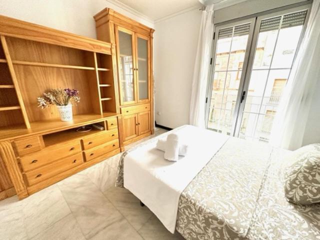 Apartamento Claudio Marcelo, 1 Cordoba Dış mekan fotoğraf