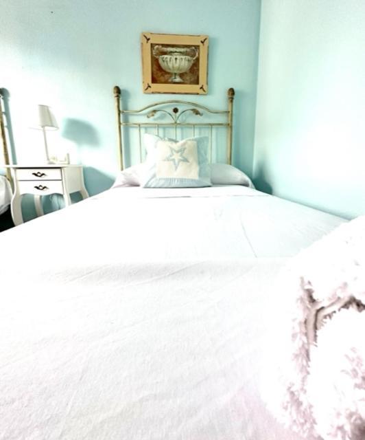 Apartamento Claudio Marcelo, 1 Cordoba Dış mekan fotoğraf