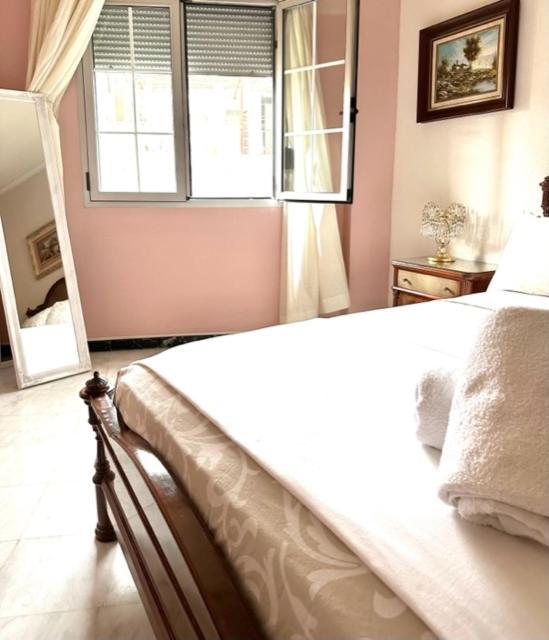 Apartamento Claudio Marcelo, 1 Cordoba Dış mekan fotoğraf