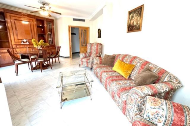 Apartamento Claudio Marcelo, 1 Cordoba Dış mekan fotoğraf
