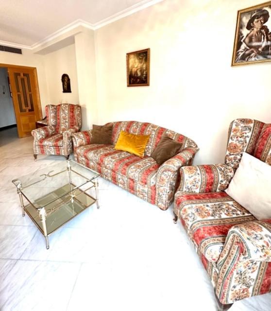 Apartamento Claudio Marcelo, 1 Cordoba Dış mekan fotoğraf