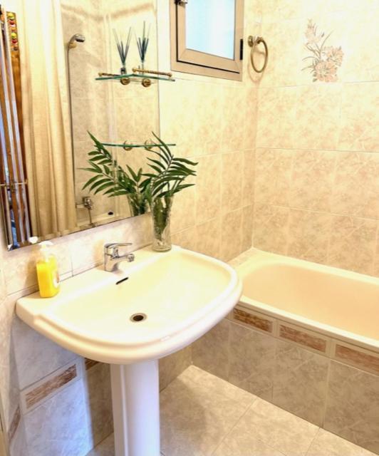 Apartamento Claudio Marcelo, 1 Cordoba Dış mekan fotoğraf