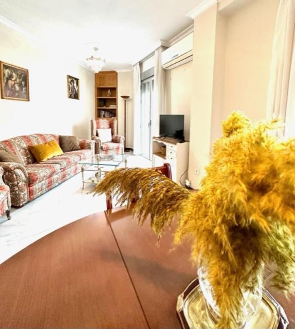 Apartamento Claudio Marcelo, 1 Cordoba Dış mekan fotoğraf
